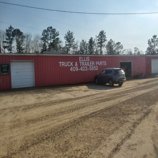 Ellis Truck & Trailer Parts