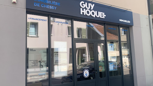 Agence immobilière Guy Hoquet CHESSY
