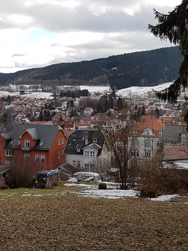 Schönstättzentrum Friedrichroda - Visual