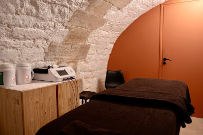 BAÏBAÉ Coworking
