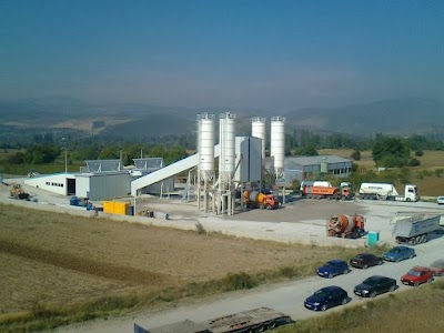 photo of Euro Beton Mix