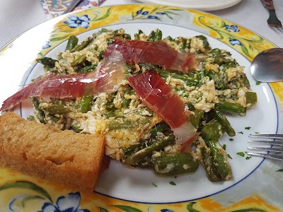 Photos of Casas Restaurant