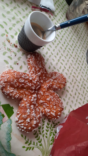 Les Gourmandises Papillon