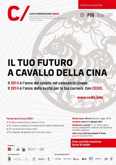 Photos of PIN - University Center City of Prato