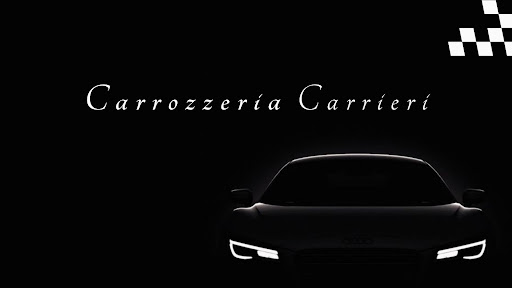 Carrozzeria Carrieri Logo