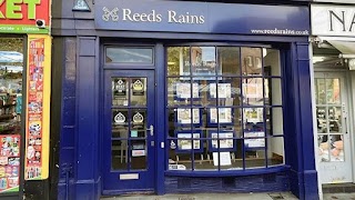 Reeds Rains Estate Agents Newcastle-under-Lyme