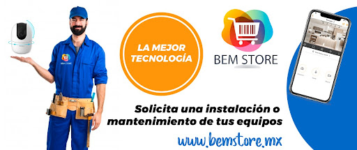 Bem Store - Visual