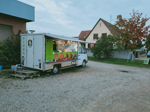 l'Eden food kebab snack