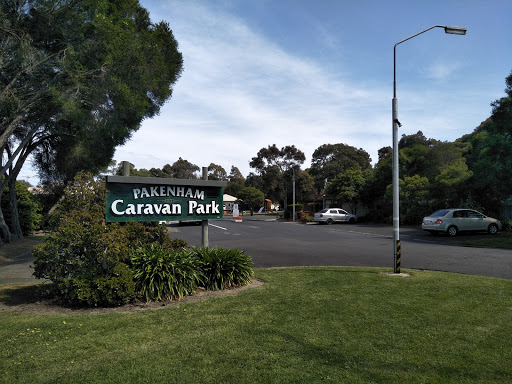 Pakenham Caravan Park - Thumbnail