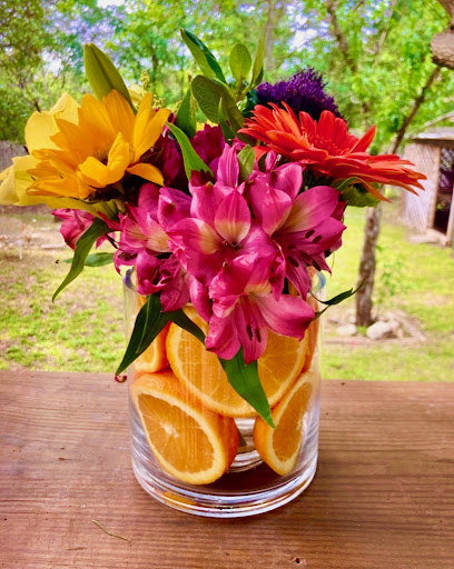 Blooms by Calhoun - Thumbnail