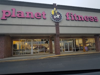 Planet Fitness