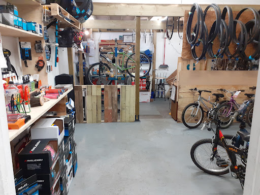 Northside Bikes - Thumbnail