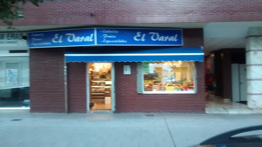 El Varal - Visual