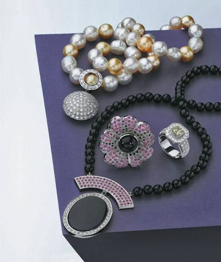 Mark Evans Fine Jewellery - Thumbnail
