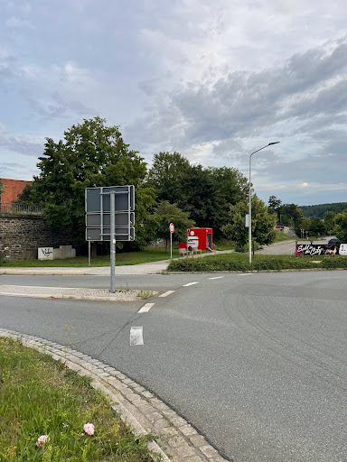 Sparkasse Gera-Greiz - SB-Center - Thumbnail