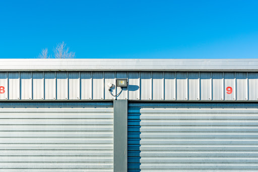 Ezystore Storage Rangiora Gallery - New Zealand