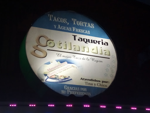 Gotilandia - Thumbnail