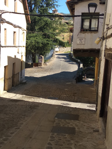 Hervas (Cr.) - Thumbnail