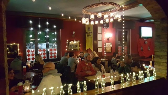 Birreria Divina Commedia Pub