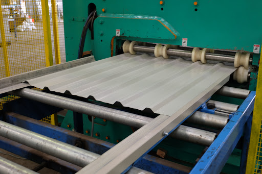 ExcelClad Ltd - Visual