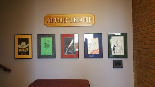 Gifford Theater - Thumbnail
