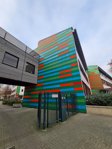 Hans-Böckler-Schule | Oberstufenzentrum Konstruktionsbautechnik - Thumbnail