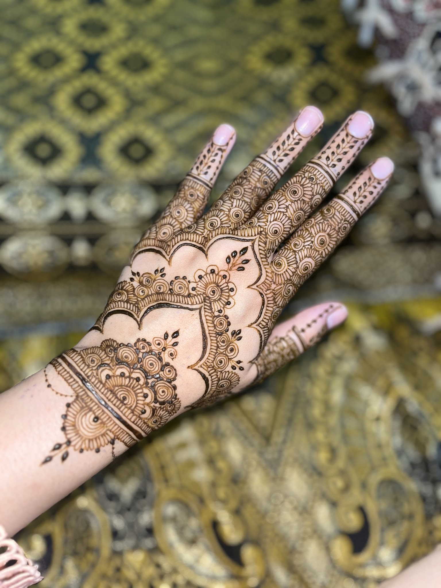 Mehndi by Reena - Image 4