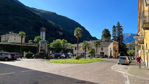 Parcheggio di Piazza Castello - Thumbnail