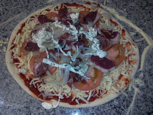 Photo 3 - Bella Pizza