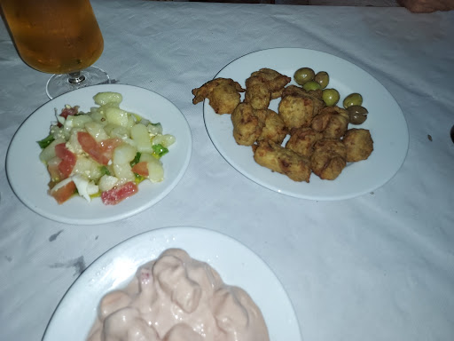 Tabarrito - Visual
