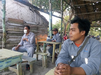 Photos of Pantai Sejarah Pantai Perupuk