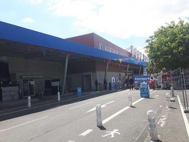 Castorama