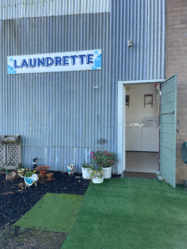Wandong Laundry Mat - Thumbnail