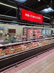 Photo n°22 de Auchan Supermarché Brive à Brive-la-Gaillarde (Supermarché)