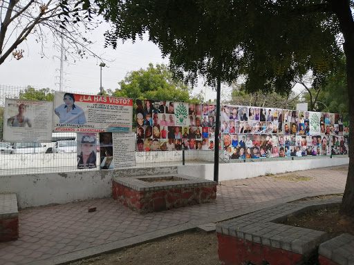 Plazoleta del Duelo