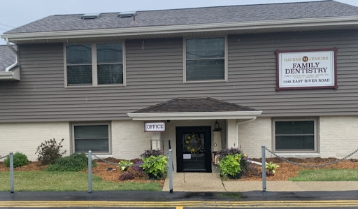 Havens-Jenkins Family Dentistry