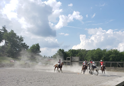 Maryland Polo Club-Elkridge Harford Arena - Thumbnail