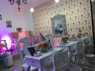 Photos of Shabby Nail Bar