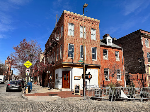 Penny Black Bar & Restaurant Gallery - United States