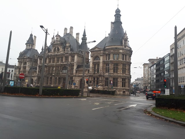 Antwerpen Nationale Bank