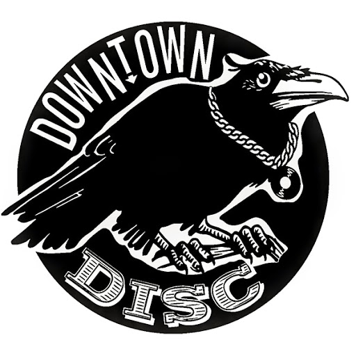 Downtown Disc - Thumbnail