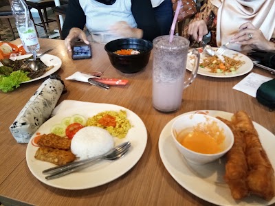 Photos of Yogya Bogor Junction