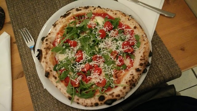 Pizzeria La Bufala