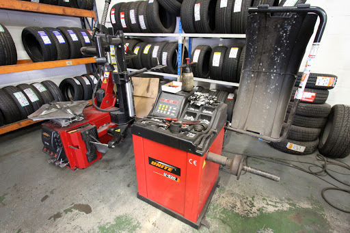 GMS MOTOR SERVICE CENTRE LTD - Thumbnail