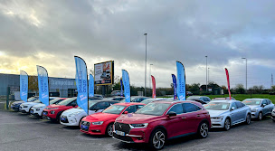 Photo n°2 de SARL COLLIN - Citroën à Cormontreuil (Garage automobile)