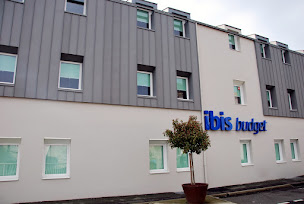 Photo n°22 de Ibis Budget Cholet Centre à Cholet (Hôtel)