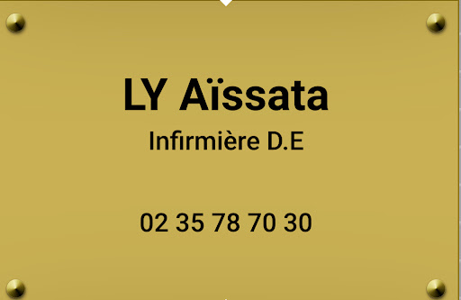 AISSATA LY