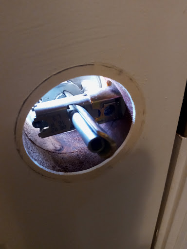 Sasi Pro Locksmith Services - Thumbnail