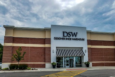 DSW Designer Shoe Warehouse