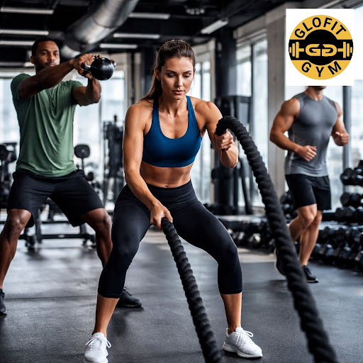 Struggling to lose fat and keep it off? At Glofit Gym in Sector 47, Gurugram, we combine science-… post image